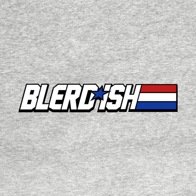 Blerd-ish! 7 by Blerd.ish